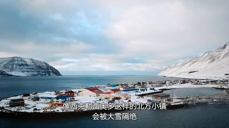 PBS纪录片《永恒的荒野:礼赞美国自然保护区 Forever Wild: Celebrating America’s Wilderness 2009》英语中英双字 无水印纯净版 1080P/MKV/1.47G 美国荒野法案插图6 PBS纪录片《永恒的荒野:礼赞美国自然保护区 Forever Wild: Celebrating America’s Wilderness 2009》英语中英双字 无水印纯净版 1080P/MKV/1.47G 美国荒野法案插图6
