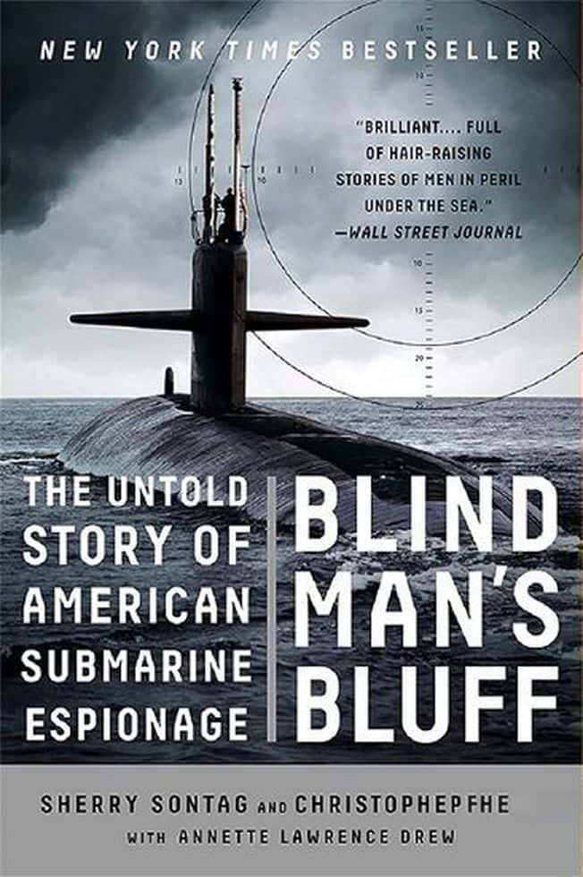历史频道《美国潜艇间谍活动的不为人知的故事 Blind Man’s Bluff: The Untold Story of American Submarine Espionage 2001》英语中英双字 标清552P/MKV/1.2G 美国潜艇间谍插图 历史频道《美国潜艇间谍活动的不为人知的故事 Blind Man’s Bluff: The Untold Story of American Submarine Espionage 2001》英语中英双字 标清552P/MKV/1.2G 美国潜艇间谍插图