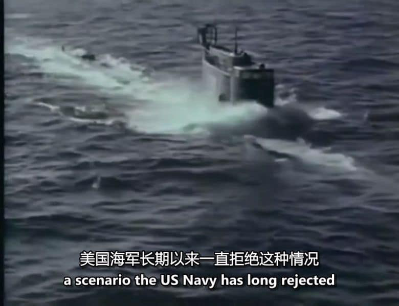 历史频道《美国潜艇间谍活动的不为人知的故事 Blind Man’s Bluff: The Untold Story of American Submarine Espionage 2001》英语中英双字 标清552P/MKV/1.2G 美国潜艇间谍插图1 历史频道《美国潜艇间谍活动的不为人知的故事 Blind Man’s Bluff: The Untold Story of American Submarine Espionage 2001》英语中英双字 标清552P/MKV/1.2G 美国潜艇间谍插图1