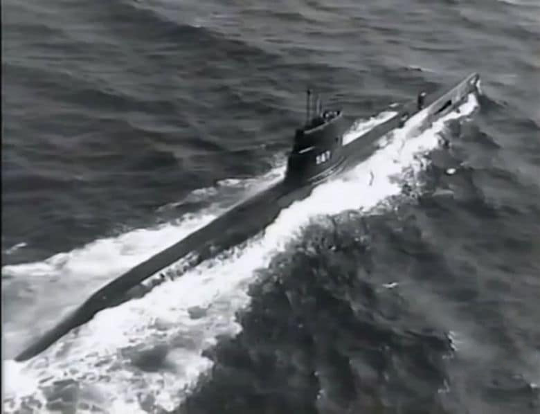历史频道《美国潜艇间谍活动的不为人知的故事 Blind Man’s Bluff: The Untold Story of American Submarine Espionage 2001》英语中英双字 标清552P/MKV/1.2G 美国潜艇间谍插图3 历史频道《美国潜艇间谍活动的不为人知的故事 Blind Man’s Bluff: The Untold Story of American Submarine Espionage 2001》英语中英双字 标清552P/MKV/1.2G 美国潜艇间谍插图3