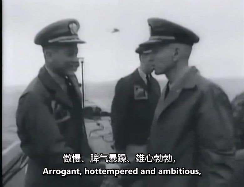历史频道《美国潜艇间谍活动的不为人知的故事 Blind Man’s Bluff: The Untold Story of American Submarine Espionage 2001》英语中英双字 标清552P/MKV/1.2G 美国潜艇间谍插图4 历史频道《美国潜艇间谍活动的不为人知的故事 Blind Man’s Bluff: The Untold Story of American Submarine Espionage 2001》英语中英双字 标清552P/MKV/1.2G 美国潜艇间谍插图4