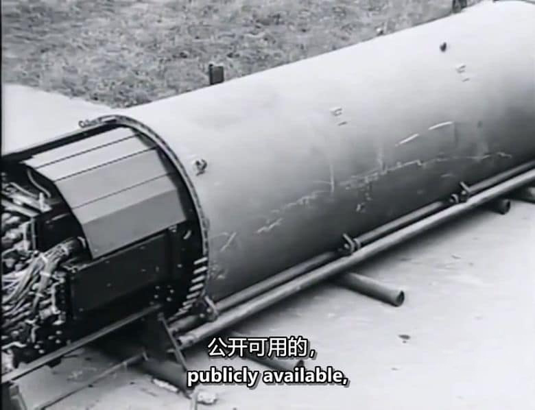 历史频道《美国潜艇间谍活动的不为人知的故事 Blind Man’s Bluff: The Untold Story of American Submarine Espionage 2001》英语中英双字 标清552P/MKV/1.2G 美国潜艇间谍插图5 历史频道《美国潜艇间谍活动的不为人知的故事 Blind Man’s Bluff: The Untold Story of American Submarine Espionage 2001》英语中英双字 标清552P/MKV/1.2G 美国潜艇间谍插图5