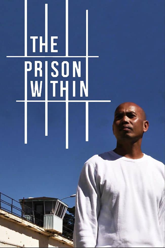 美国纪录片《心中的监狱 The Prison Within 2020》英语中英双字 官方纯净版 1080P/MKV/3.35G 暴力的根源插图 美国纪录片《心中的监狱 The Prison Within 2020》英语中英双字 官方纯净版 1080P/MKV/3.35G 暴力的根源插图