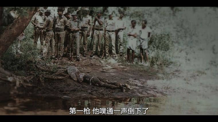 Netflix纪录片《维拉潘:印度头号通缉犯 The Hunt for Veerappan 2023》全4集 英语多国中字 官方纯净版 1080P/MKV/10.7G 印度通缉犯插图3 Netflix纪录片《维拉潘:印度头号通缉犯 The Hunt for Veerappan 2023》全4集 英语多国中字 官方纯净版 1080P/MKV/10.7G 印度通缉犯插图3