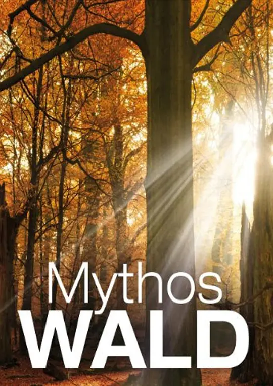 德国纪录片《神话的森林 Mythos Wald》全2集 德语中英字幕 1080P/MKV/7.14G 唯美森林纪录片插图 德国纪录片《神话的森林 Mythos Wald》全2集 德语中英字幕 1080P/MKV/7.14G 唯美森林纪录片插图