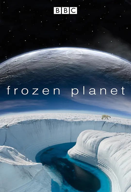 BBC纪录片《冰冻星球 Frozen Planet》全9集 英语中字 1080P高清 百度网盘下载插图 BBC纪录片《冰冻星球 Frozen Planet》全9集 英语中字 1080P高清 百度网盘下载插图