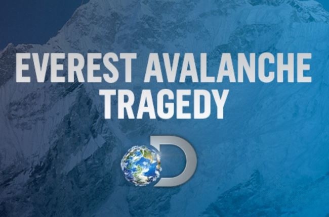 探索频道《珠峰雪崩悲剧 Everest Avalanche Tragedy》英语外挂中字 720P/MPO4/1.4G 珠穆朗玛峰纪录片插图1 探索频道《珠峰雪崩悲剧 Everest Avalanche Tragedy》英语外挂中字 720P/MPO4/1.4G 珠穆朗玛峰纪录片插图1