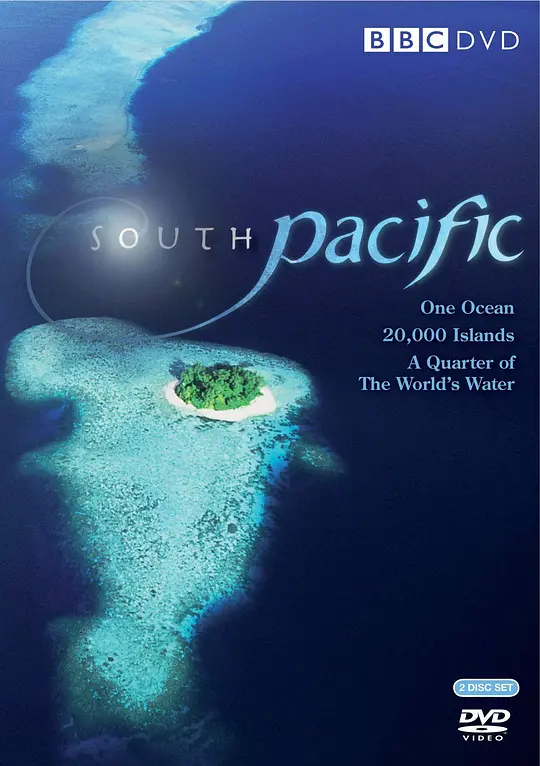 BBC纪录片《南太平洋 South Pacific》全6集 中英双字 1080P/MKV/26.2G 南太平洋纪录片下载插图 BBC纪录片《南太平洋 South Pacific》全6集 中英双字 1080P/MKV/26.2G 南太平洋纪录片下载插图