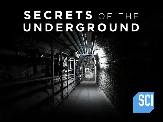 探索频道《地下秘密 Secrets of the Underground 2017》全8集 英语英字 720P/MP4/8.5GB 地下秘密插图 探索频道《地下秘密 Secrets of the Underground 2017》全8集 英语英字 720P/MP4/8.5GB 地下秘密插图