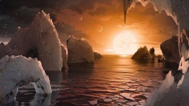 Curiosity Stream纪录片《地外行星 Exoplanets 2017》英语英字 720P/MP4/341MB 宇宙探索纪录片插图4 Curiosity Stream纪录片《地外行星 Exoplanets 2017》英语英字 720P/MP4/341MB 宇宙探索纪录片插图4