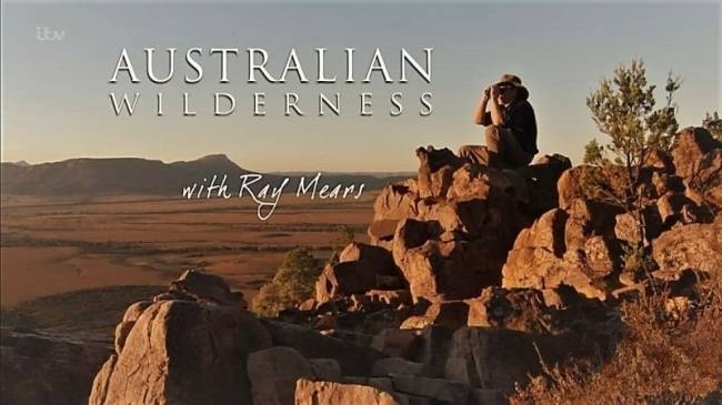 ITV纪录片《澳大利亚荒野 Australian Wilderness With Ray Mears 2017》全7集 英语无字 720P/MP4/3.4G 澳大利亚纪录片插图1 ITV纪录片《澳大利亚荒野 Australian Wilderness With Ray Mears 2017》全7集 英语无字 720P/MP4/3.4G 澳大利亚纪录片插图1