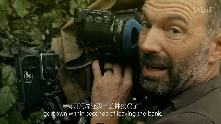 美国纪录片《芒戈的自然远征 Expedition Mungo 2017》全6集 英语中英双字 1080P/MP4/10.9G 生存摄影师芒戈插图1 美国纪录片《芒戈的自然远征 Expedition Mungo 2017》全6集 英语中英双字 1080P/MP4/10.9G 生存摄影师芒戈插图1