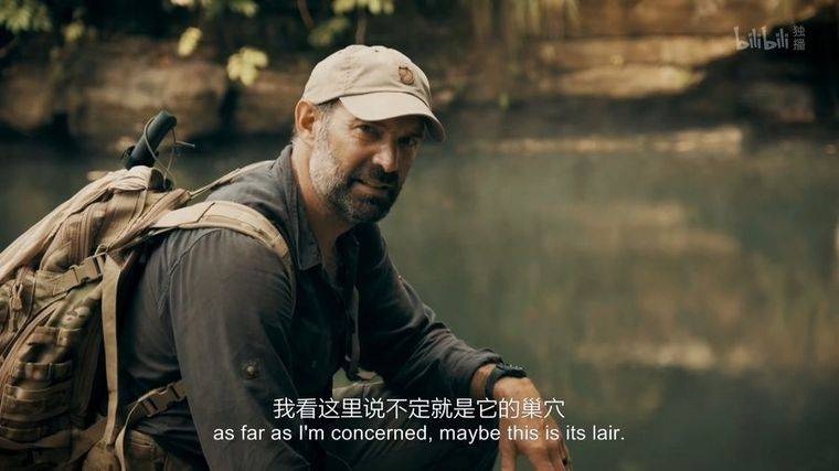美国纪录片《芒戈的自然远征 Expedition Mungo 2017》全6集 英语中英双字 1080P/MP4/10.9G 生存摄影师芒戈插图2 美国纪录片《芒戈的自然远征 Expedition Mungo 2017》全6集 英语中英双字 1080P/MP4/10.9G 生存摄影师芒戈插图2
