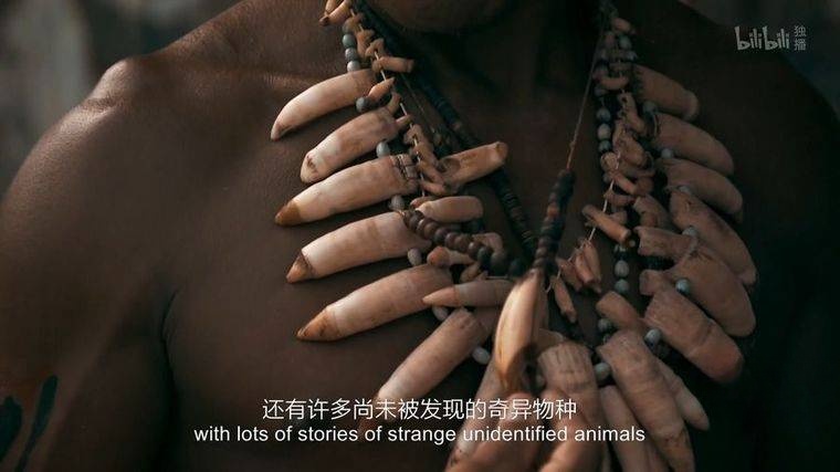 美国纪录片《芒戈的自然远征 Expedition Mungo 2017》全6集 英语中英双字 1080P/MP4/10.9G 生存摄影师芒戈插图3 美国纪录片《芒戈的自然远征 Expedition Mungo 2017》全6集 英语中英双字 1080P/MP4/10.9G 生存摄影师芒戈插图3