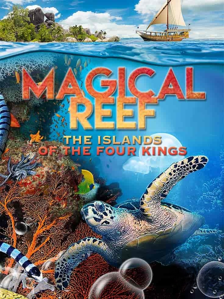 Netflix纪录片《你的荒野求生电影版:出逃的野兽 Animals on the Loose: A You vs. Wild Movie 2021》英语外挂中字 1080P/MKV/6.69G 荒野求生插图1 Netflix纪录片《你的荒野求生电影版:出逃的野兽 Animals on the Loose: A You vs. Wild Movie 2021》英语外挂中字 1080P/MKV/6.69G 荒野求生插图1