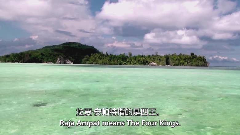 Netflix纪录片《你的荒野求生电影版:出逃的野兽 Animals on the Loose: A You vs. Wild Movie 2021》英语外挂中字 1080P/MKV/6.69G 荒野求生插图2 Netflix纪录片《你的荒野求生电影版:出逃的野兽 Animals on the Loose: A You vs. Wild Movie 2021》英语外挂中字 1080P/MKV/6.69G 荒野求生插图2