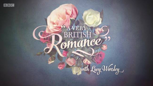 BBC纪录片《露西·沃斯利之英伦罗曼史 A Very British Romance With Lucy Worsley》全3集 英语双字 720P高清 英伦浪漫纪录片插图1 BBC纪录片《露西·沃斯利之英伦罗曼史 A Very British Romance With Lucy Worsley》全3集 英语双字 720P高清 英伦浪漫纪录片插图1