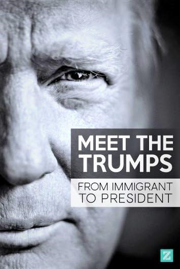 BBC纪录片《特朗普家族:从移民到总统 Meet the Trumps: From Immigrant to President 2017》英语中字 1080P/MP4/368MB 特朗普家族纪录片插图 BBC纪录片《特朗普家族:从移民到总统 Meet the Trumps: From Immigrant to President 2017》英语中字 1080P/MP4/368MB 特朗普家族纪录片插图