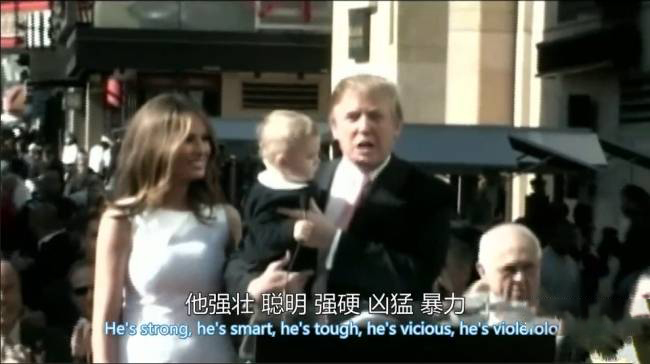 BBC纪录片《特朗普家族:从移民到总统 Meet the Trumps: From Immigrant to President 2017》英语中字 1080P/MP4/368MB 特朗普家族纪录片插图4 BBC纪录片《特朗普家族:从移民到总统 Meet the Trumps: From Immigrant to President 2017》英语中字 1080P/MP4/368MB 特朗普家族纪录片插图4