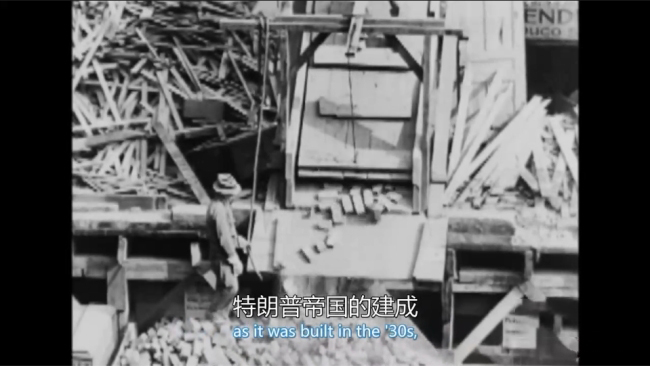 BBC纪录片《特朗普家族:从移民到总统 Meet the Trumps: From Immigrant to President 2017》英语中字 1080P/MP4/368MB 特朗普家族纪录片插图8 BBC纪录片《特朗普家族:从移民到总统 Meet the Trumps: From Immigrant to President 2017》英语中字 1080P/MP4/368MB 特朗普家族纪录片插图8