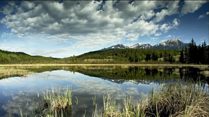 IMAX纪录片《北美国家公园 North America’s National Parks 2009》英语中字 1080P/MP4/4.34G 北美国家公园纪录片插图3