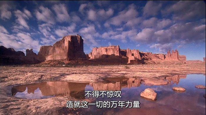 IMAX纪录片《北美国家公园 North America’s National Parks 2009》英语中字 1080P/MP4/4.34G 北美国家公园纪录片插图5