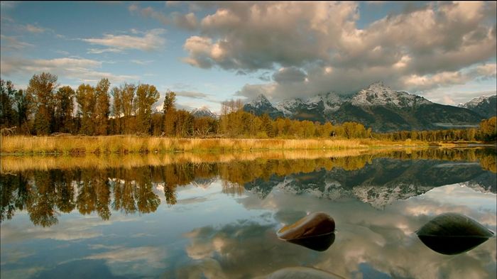 IMAX纪录片《北美国家公园 North America’s National Parks 2009》英语中字 1080P/MP4/4.34G 北美国家公园纪录片插图6