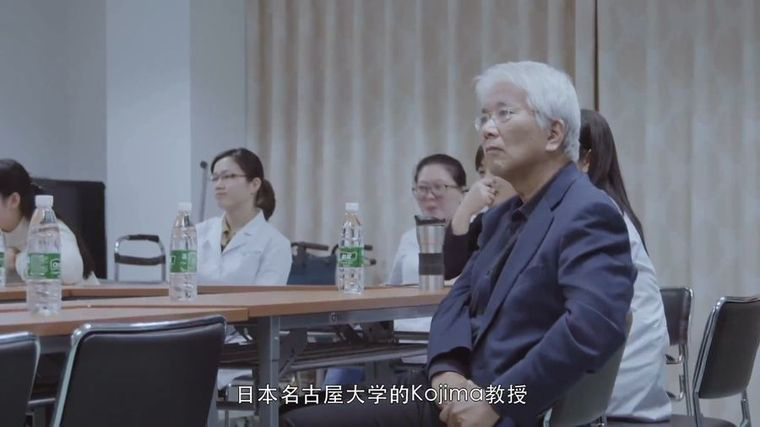 国产纪录片《中国医生 The Chinese Doctor 2019》全9集 英语中字 1080P/MP4/5.32G 医疗纪录片插图2 国产纪录片《中国医生 The Chinese Doctor 2019》全9集 英语中字 1080P/MP4/5.32G 医疗纪录片插图2