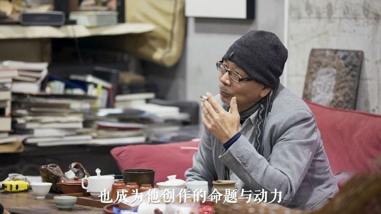 国产纪录片《但是还有书籍 And Yet The Books 2022》第二季全6集 国语中字 1080P/MP4/9.98G 爱书之人插图4
