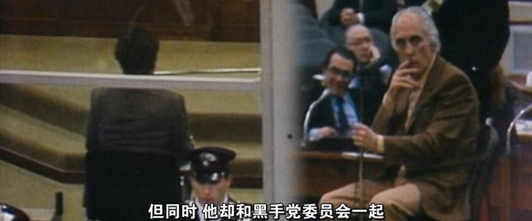 Netflix纪录片《我们的教父 Our Godfather》英语中字 1080P/MP4/2.55G 黑手党头目插图4 Netflix纪录片《我们的教父 Our Godfather》英语中字 1080P/MP4/2.55G 黑手党头目插图4