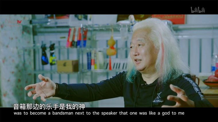 国产纪录片《你好中国 2019》全7集 国语中字 1080P/MP4/3.55G 人物纪实纪录片插图2 国产纪录片《你好中国 2019》全7集 国语中字 1080P/MP4/3.55G 人物纪实纪录片插图2
