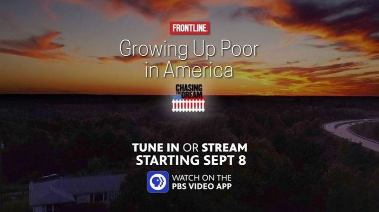 PBS纪录片《在美国长大的穷人 Growing Up Poor in America 2020》英语无字 1080P/MKV/1.06G 贫困如何影响儿童插图 PBS纪录片《在美国长大的穷人 Growing Up Poor in America 2020》英语无字 1080P/MKV/1.06G 贫困如何影响儿童插图