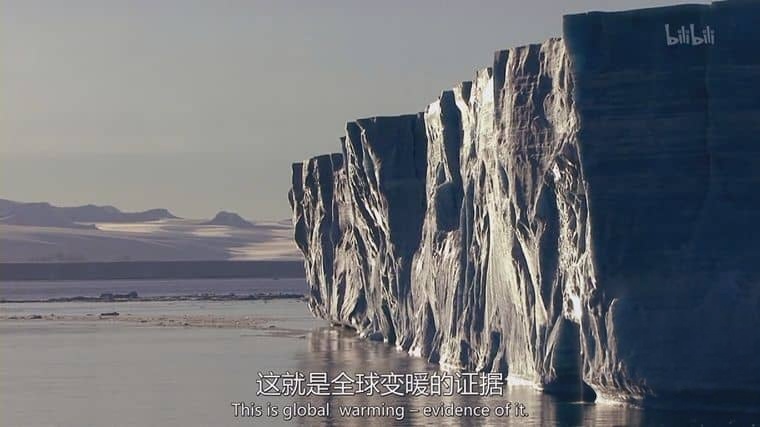 澳大利亚纪录片《奇妙学校 南极 Cool School Antarctica 2010》英语中英双字 1080P/MP4/1.31G 全球变暖插图5 澳大利亚纪录片《奇妙学校 南极 Cool School Antarctica 2010》英语中英双字 1080P/MP4/1.31G 全球变暖插图5
