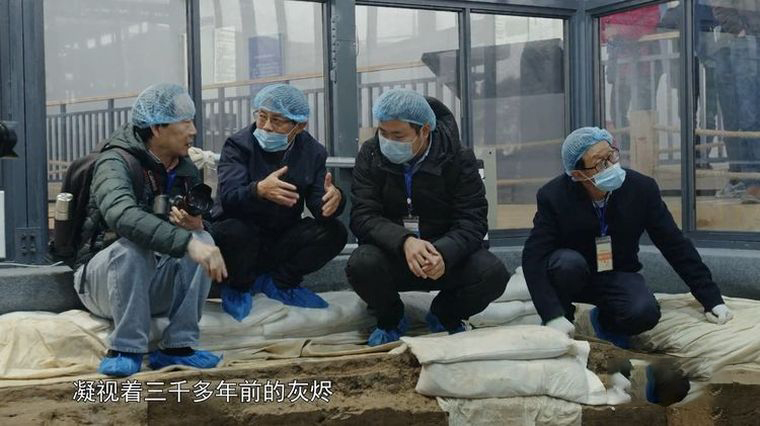 国产纪录片《又见三星堆 Sanxingdui: Rediscovering a Lost Civilization 2022》全6集 国语中字 1080P/MP4/3.35G 三星堆考古插图1 国产纪录片《又见三星堆 Sanxingdui: Rediscovering a Lost Civilization 2022》全6集 国语中字 1080P/MP4/3.35G 三星堆考古插图1