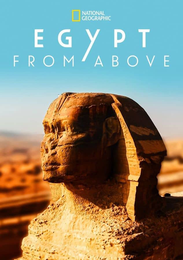 国家地理《鸟瞰埃及 Egypt From Above》全2集 英语多国中字 官方纯净版 1080P/MKV/4.54G 空中看埃及插图 国家地理《鸟瞰埃及 Egypt From Above》全2集 英语多国中字 官方纯净版 1080P/MKV/4.54G 空中看埃及插图