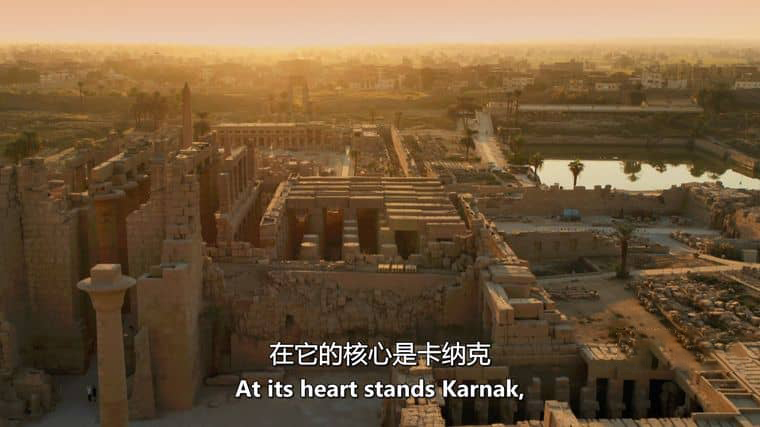 国家地理《鸟瞰埃及 Egypt From Above》全2集 英语多国中字 官方纯净版 1080P/MKV/4.54G 空中看埃及插图1 国家地理《鸟瞰埃及 Egypt From Above》全2集 英语多国中字 官方纯净版 1080P/MKV/4.54G 空中看埃及插图1
