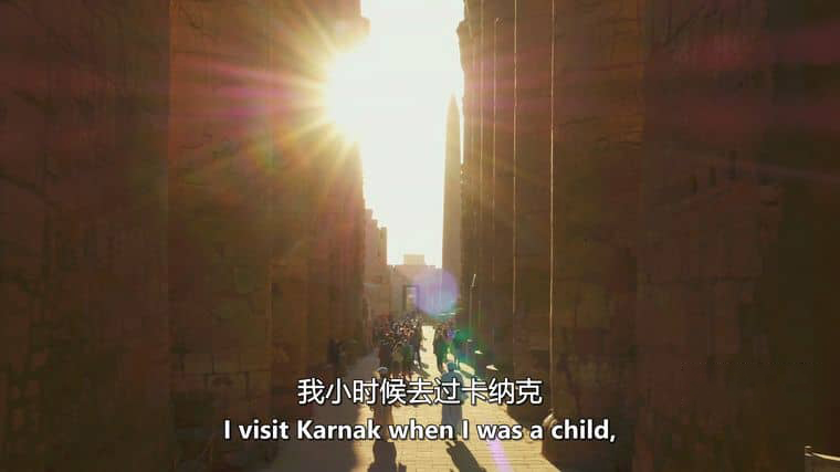 国家地理《鸟瞰埃及 Egypt From Above》全2集 英语多国中字 官方纯净版 1080P/MKV/4.54G 空中看埃及插图2 国家地理《鸟瞰埃及 Egypt From Above》全2集 英语多国中字 官方纯净版 1080P/MKV/4.54G 空中看埃及插图2