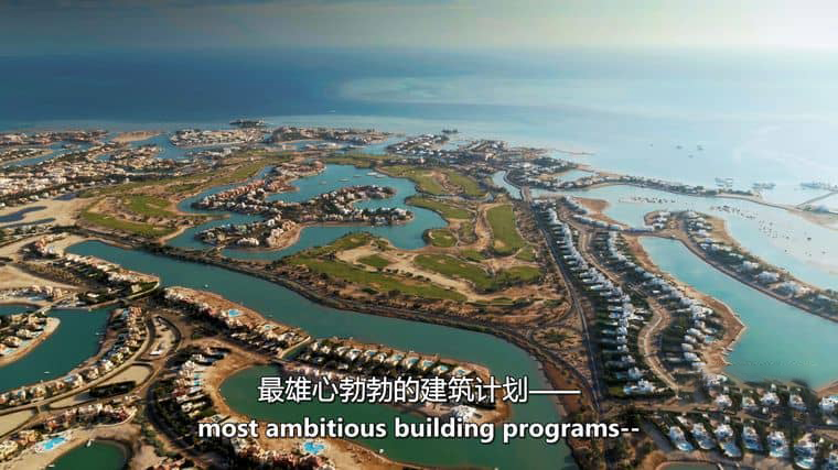 国家地理《鸟瞰埃及 Egypt From Above》全2集 英语多国中字 官方纯净版 1080P/MKV/4.54G 空中看埃及插图7 国家地理《鸟瞰埃及 Egypt From Above》全2集 英语多国中字 官方纯净版 1080P/MKV/4.54G 空中看埃及插图7