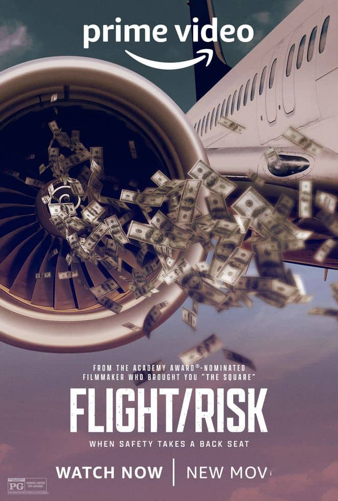 Amazon纪录片《Flight/Risk 生死航班 2022》英语中字 1080P/MKV/1.53G 飞行风险插图 Amazon纪录片《Flight/Risk 生死航班 2022》英语中字 1080P/MKV/1.53G 飞行风险插图