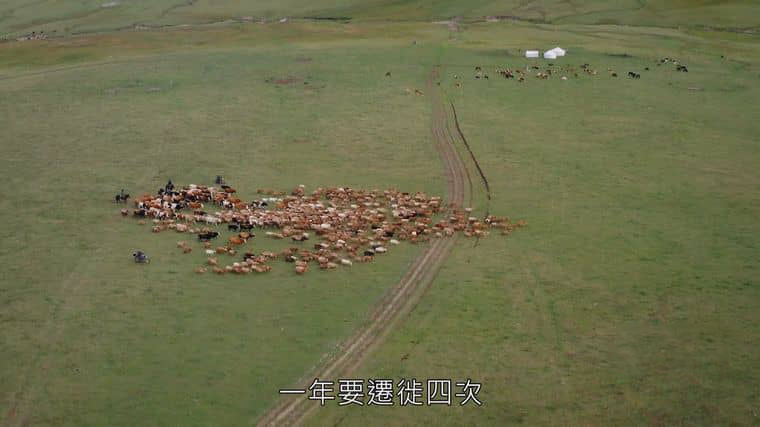 国产纪录片《流动的中国 2021》全4集 国语中字 1080P/MP4/8.71G 追逐梦想插图1 国产纪录片《流动的中国 2021》全4集 国语中字 1080P/MP4/8.71G 追逐梦想插图1