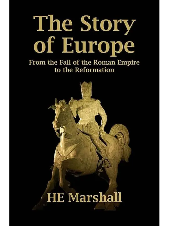 德国纪录片《欧洲历史 The Story of Europe 2018》第一季全6集 英语中英双字 无水印纯净版 1080P/MKV/22.5G 欧洲历史插图 德国纪录片《欧洲历史 The Story of Europe 2018》第一季全6集 英语中英双字 无水印纯净版 1080P/MKV/22.5G 欧洲历史插图