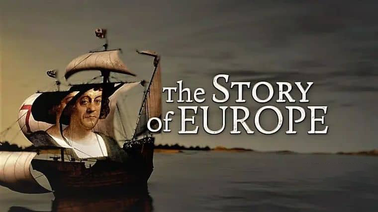 德国纪录片《欧洲历史 The Story of Europe 2018》第一季全6集 英语中英双字 无水印纯净版 1080P/MKV/22.5G 欧洲历史插图1 德国纪录片《欧洲历史 The Story of Europe 2018》第一季全6集 英语中英双字 无水印纯净版 1080P/MKV/22.5G 欧洲历史插图1