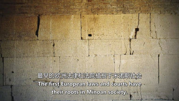 德国纪录片《欧洲历史 The Story of Europe 2018》第一季全6集 英语中英双字 无水印纯净版 1080P/MKV/22.5G 欧洲历史插图3 德国纪录片《欧洲历史 The Story of Europe 2018》第一季全6集 英语中英双字 无水印纯净版 1080P/MKV/22.5G 欧洲历史插图3
