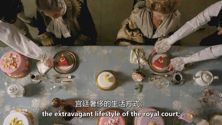 德国纪录片《欧洲历史 The Story of Europe 2018》第一季全6集 英语中英双字 无水印纯净版 1080P/MKV/22.5G 欧洲历史插图5 德国纪录片《欧洲历史 The Story of Europe 2018》第一季全6集 英语中英双字 无水印纯净版 1080P/MKV/22.5G 欧洲历史插图5