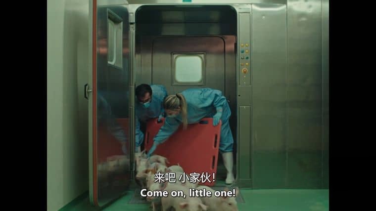 央视纪录片《解密:解密中核》全2集 国语中字 1080P/TS/5.41G 中国核工业插图 央视纪录片《解密:解密中核》全2集 国语中字 1080P/TS/5.41G 中国核工业插图