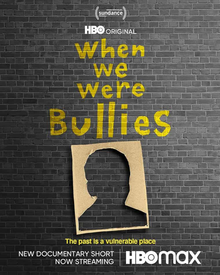 HBO纪录片《我们都曾是霸凌者 When We Were Bullies 2021》英语中英双字 无水印纯净版 1080P/MKV/567M 校园欺凌插图 HBO纪录片《我们都曾是霸凌者 When We Were Bullies 2021》英语中英双字 无水印纯净版 1080P/MKV/567M 校园欺凌插图