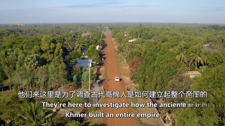 BBC纪录片《生命的故事II Life Story》 第二季 全4集 央视版 国语中字 1080P高清 生命探索纪录片插图6 BBC纪录片《生命的故事II Life Story》 第二季 全4集 央视版 国语中字 1080P高清 生命探索纪录片插图6