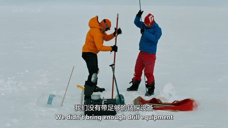 BBC纪录片《生命的故事II Life Story》 第二季 全4集 央视版 国语中字 1080P高清 生命探索纪录片插图7 BBC纪录片《生命的故事II Life Story》 第二季 全4集 央视版 国语中字 1080P高清 生命探索纪录片插图7