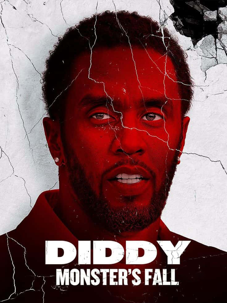 英国纪录片《吹牛老爹:怪物陨落 Diddy: Monster’s Fall 2025》英语中英双字 无水印纯净版 1080P/MKV/1G 流氓大亨插图 英国纪录片《吹牛老爹:怪物陨落 Diddy: Monster’s Fall 2025》英语中英双字 无水印纯净版 1080P/MKV/1G 流氓大亨插图