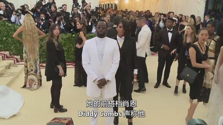 英国纪录片《吹牛老爹:怪物陨落 Diddy: Monster’s Fall 2025》英语中英双字 无水印纯净版 1080P/MKV/1G 流氓大亨插图1 英国纪录片《吹牛老爹:怪物陨落 Diddy: Monster’s Fall 2025》英语中英双字 无水印纯净版 1080P/MKV/1G 流氓大亨插图1